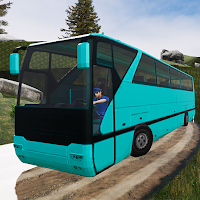 Автобусные игры: Симулятор авт