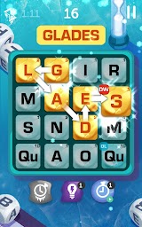 Boggle With Friends: Word Game