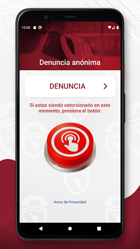 Android application 089 Sonora screenshort