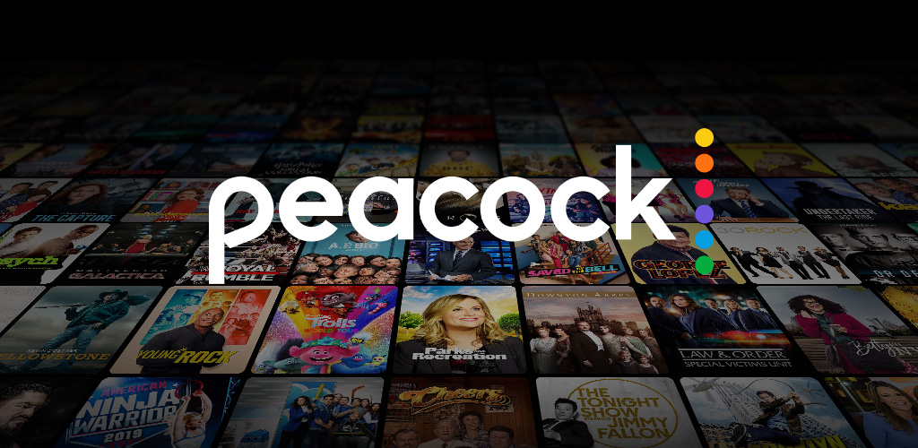 Peacock TV: Stream TV & Movies 