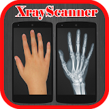 Xray-Scanner icon