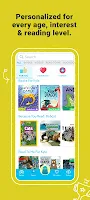 Epic: Kids' Books & Educational Reading Library 3.34.2 poster 5