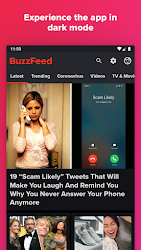 BuzzFeed - Quizzes, Celebrity & Trending News APK 7