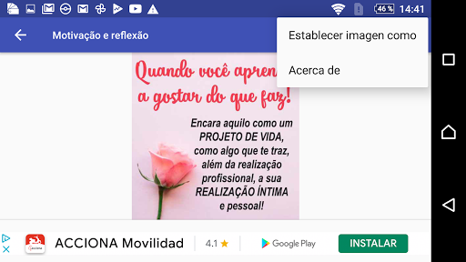 SUCESSO E MOTIVAÇÃO PENSAR