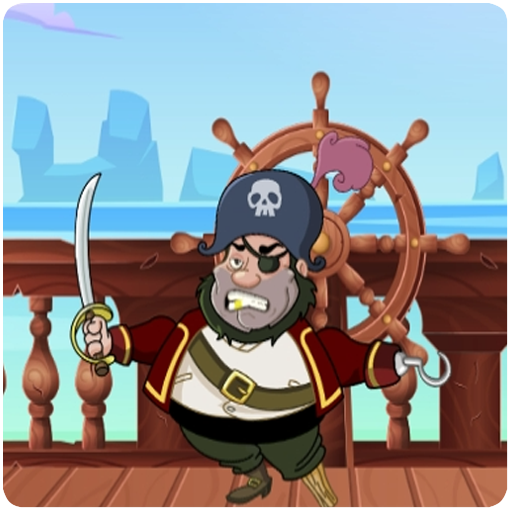 Torture The Pirate King
