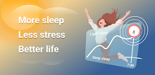 Sleep as Android: Fáza spánku APK