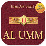 Cover Image of Descargar Kitab Al Umm Imam Asy-Syafi'i Jilid 11 1.0.0 APK