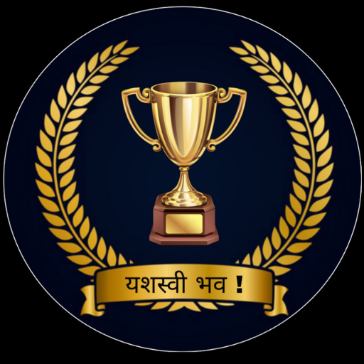 Yashsvi Bhav logo