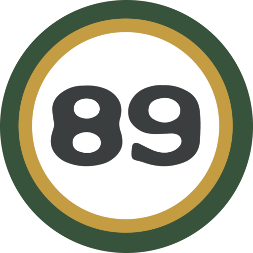 Motor89 logo