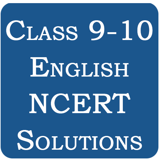 Class 9-10 English NCERT Solut logo