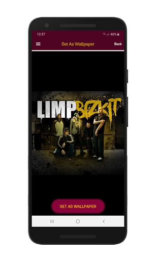 Limp Bizkit Modern Music Library Unofficial