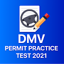 应用程序下载 DMV Permit Test: Driver License Test 2021 安装 最新 APK 下载程序