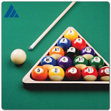 Official Billiard Rules icon