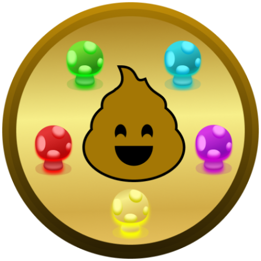 Unchi Island logo