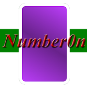 Number0n  Icon