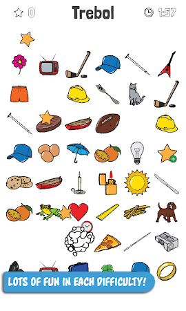 Game screenshot Find objects hack