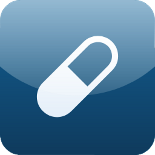 Meds Checker logo