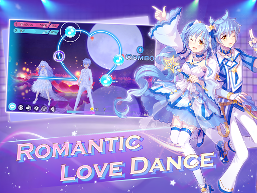 Sweet Dance 12.3 screenshots 12