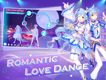 Sweet Dance v18.0 MOD APK (Unlimited Money/Move Speed) Free For Androif 7