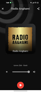 Radio Anghami 1.0.0 APK + Mod (Free purchase) for Android