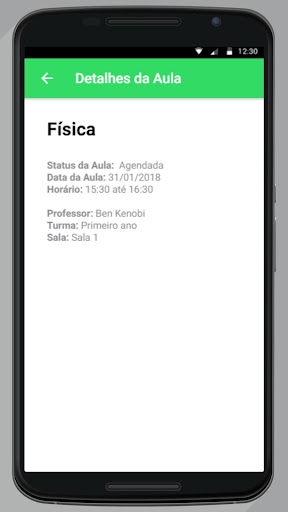Sistema Quality Screen 3