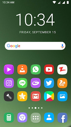 Theme For Xiaomi 13 Ultra Screen 3