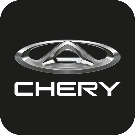 CHERY APP logo