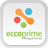 Eccoprime Bilingual School icon