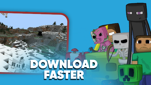 Better Mob Animations Mod Screen 2