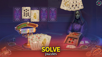 Game screenshot Edge of Reality: Fatal Luck apk download