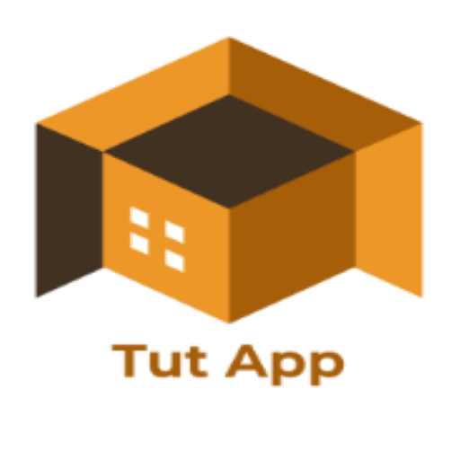 Tut App logo