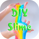 DIY Slime Videos icon