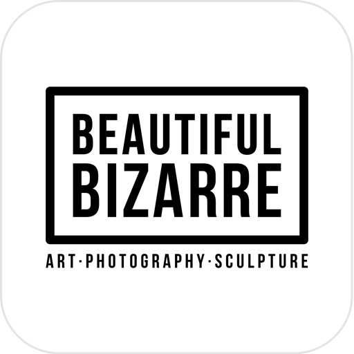 Beautiful Bizarre Magazine logo