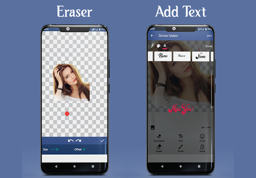 StickMoji - Sticker Maker for Screen 3