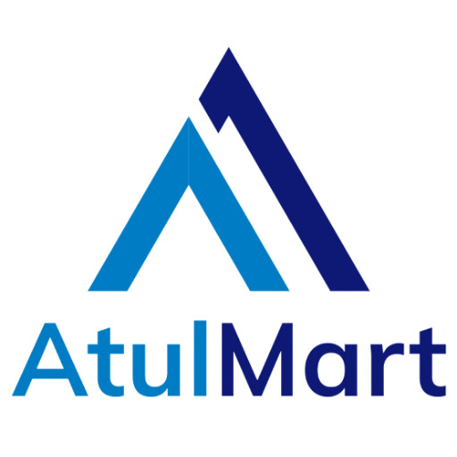 AtulMart logo