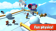 Download Stumble Guys: Multiplayer Royale 0.37 For Android