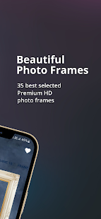 Unknown app Screenshot