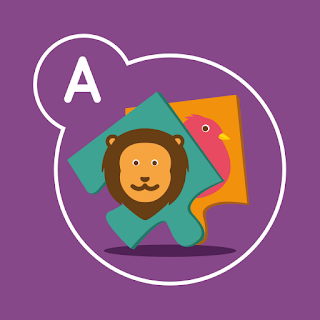 Puzzle - AMIKEO APPS apk