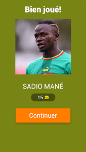 Senegal football 2023