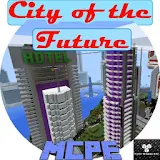 Megapolis for Minecraft icon