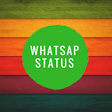 Whatsap status icon