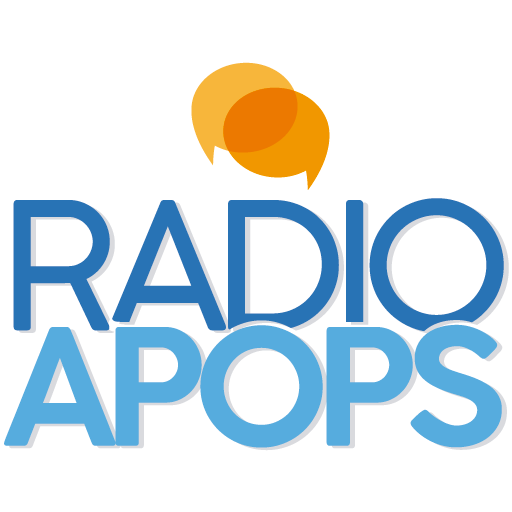 APOPS Radio logo