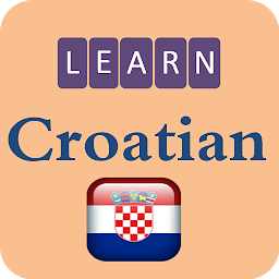 图标图片“Learning Croatian language”