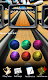 screenshot of 3D Bowling