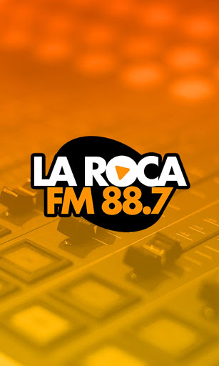 Android application La Roca Beltrán screenshort