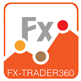 Fxtrader360 icon