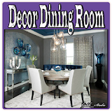 Decor Dining Room icon