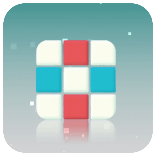 Pattern Puzzle - Match Pattern  Icon
