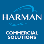 HARMAN Commercial Solutions Apk