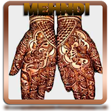 Beautiful Mehndi Designs icon